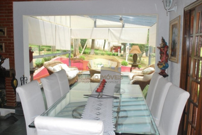 Imagem Imóvel com 7 Quartos à Venda, 200 m² em Terra Preta - Mairiporã