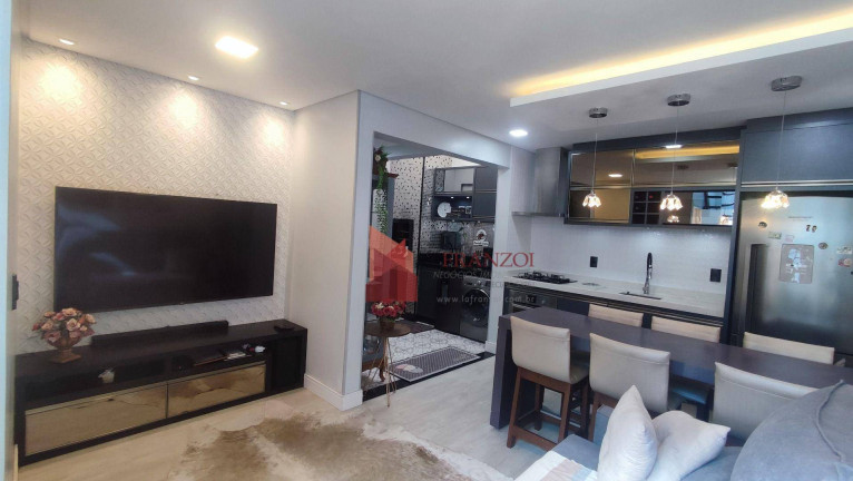 Imagem Sobrado com 2 Quartos à Venda, 80 m² em São João - Itajaí Imagem Sobrado com 2 Quartos à Venda, 80 m² em São João - Itajaí