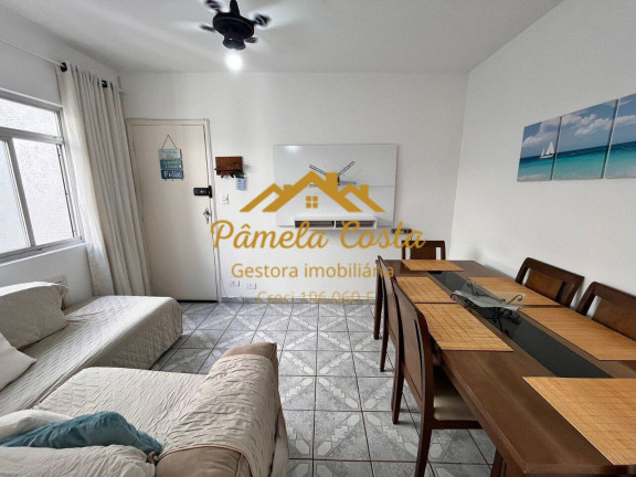 Imagem Apartamento com 2 Quartos à Venda, 49 m² em Loteamento João Batista Julião - Guarujá Imagem Apartamento com 2 Quartos à Venda, 49 m² em Loteamento João Batista Julião - Guarujá