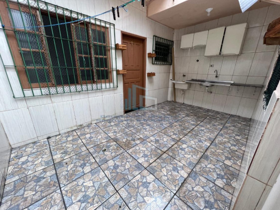 Imagem Casa com 2 Quartos à Venda, 70 m² em Ocian - Praia Grande Imagem Casa com 2 Quartos à Venda, 70 m² em Ocian - Praia Grande