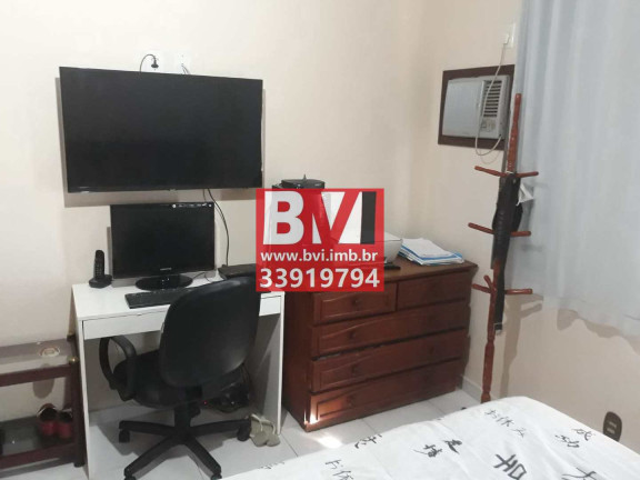 Imagem Apartamento com 2 Quartos à Venda, 85 m² em Vista Alegre - Rio De Janeiro