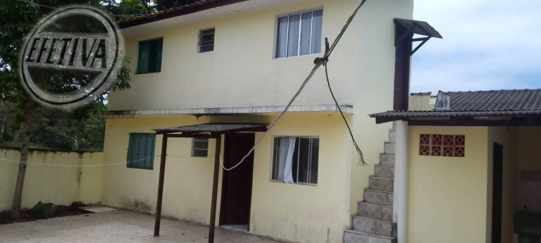 Imagem Casa com 4 Quartos à Venda, 120 m² em Balneário Ipacaraí - Matinhos Imagem Casa com 4 Quartos à Venda, 120 m² em Balneário Ipacaraí - Matinhos
