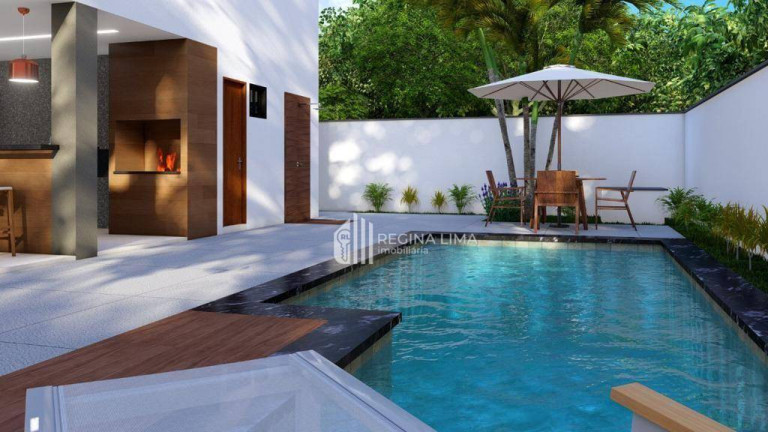 Imagem Casa com 5 Quartos à Venda, 350 m² em Tabajaras - Teresina Imagem Casa com 5 Quartos à Venda, 350 m² em Tabajaras - Teresina
