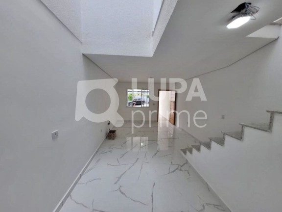 Imagem Casa com 3 Quartos à Venda, 140 m² em Vila Santa Clara - São Paulo Imagem Casa com 3 Quartos à Venda, 140 m² em Vila Santa Clara - São Paulo
