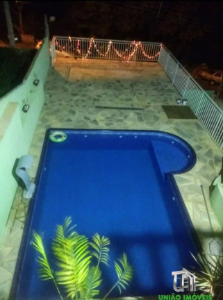 Imagem Casa com 2 Quartos à Venda, 250 m² em Cidade Planejada I - Bragança Paulista Imagem Casa com 2 Quartos à Venda, 250 m² em Cidade Planejada I - Bragança Paulista