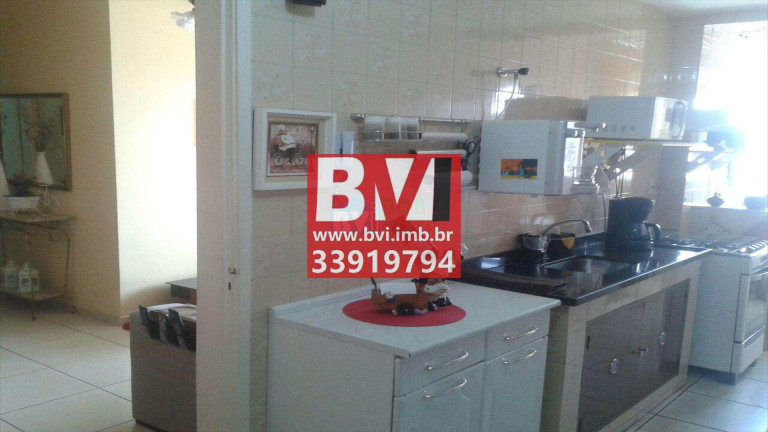 Imagem Apartamento com 2 Quartos à Venda, 76 m² em Irajá - Rio De Janeiro