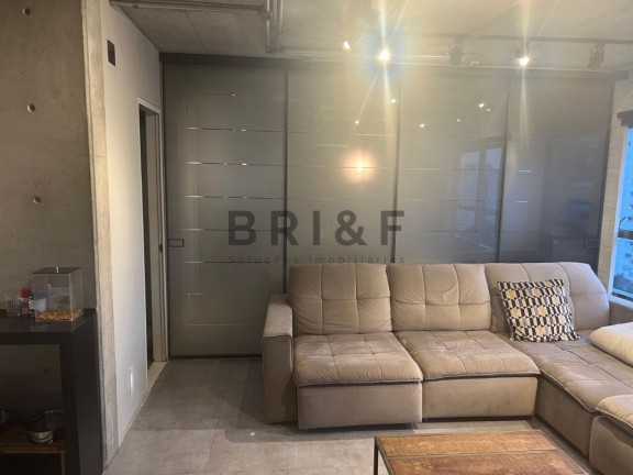 Imagem Apartamento com 1 Quarto à Venda, 70 m² em Campo Belo - São Paulo Imagem Apartamento com 1 Quarto à Venda, 70 m² em Campo Belo - São Paulo