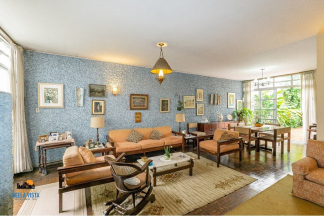 Imagem Casa com 4 Quartos à Venda, em Jardim Novo Mundo - São Paulo Imagem Casa com 4 Quartos à Venda, em Jardim Novo Mundo - São Paulo