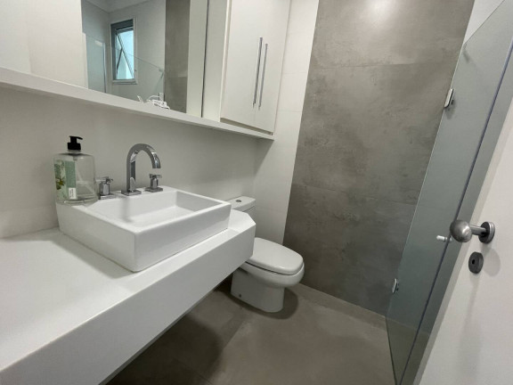 Imagem Apartamento com 3 Quartos à Venda, 131 m² em Jurerê - Florianópolis