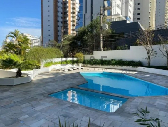 Imagem Apartamento com 3 Quartos à Venda ou Locação, 260 m² em Brooklin - São Paulo Imagem Apartamento com 3 Quartos à Venda ou Locação, 260 m² em Brooklin - São Paulo