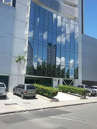 Sala Comercial à Venda, 205 m² em Caminho Das árvores - Salvador