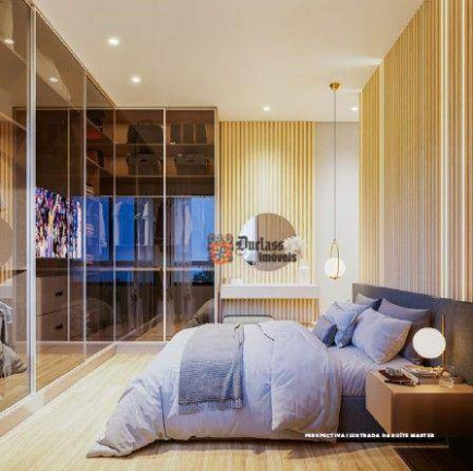Imagem Apartamento com 2 Quartos à Venda, 80 m² em Morumbi - Paulínia Imagem Apartamento com 2 Quartos à Venda, 80 m² em Morumbi - Paulínia