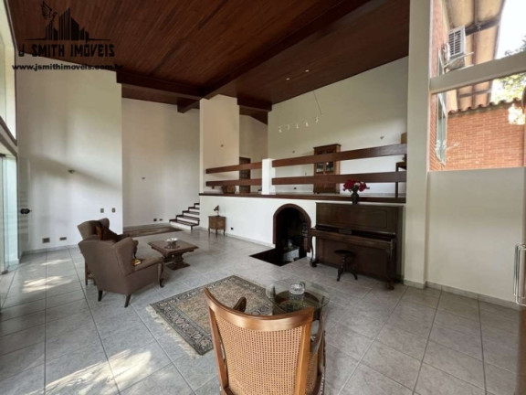 Imagem Casa de Condomínio com 4 Quartos à Venda, 521 m² em Chácara Vale Do Rio Cotia - Carapicuíba Imagem Casa de Condomínio com 4 Quartos à Venda, 521 m² em Chácara Vale Do Rio Cotia - Carapicuíba