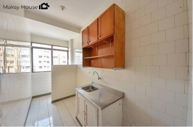Imagem Apartamento com 2 Quartos à Venda, 91 m² em Centro - Curitiba Imagem Apartamento com 2 Quartos à Venda, 91 m² em Centro - Curitiba