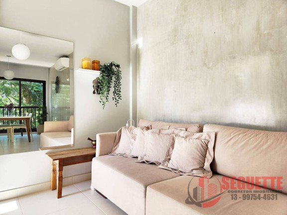Imagem Casa com 3 Quartos à Venda, 70 m² em Riviera De São Lourenço - Bertioga