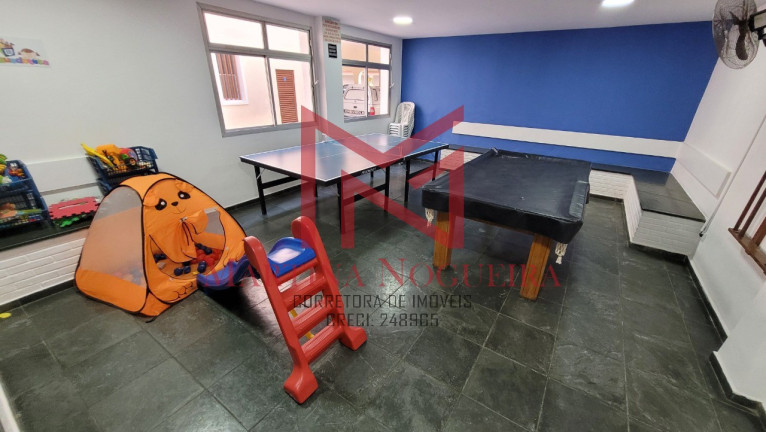 Imagem Apartamento com 2 Quartos à Venda, 56 m² em Jardim Virgínia - Guarujá Imagem Apartamento com 2 Quartos à Venda, 56 m² em Jardim Virgínia - Guarujá