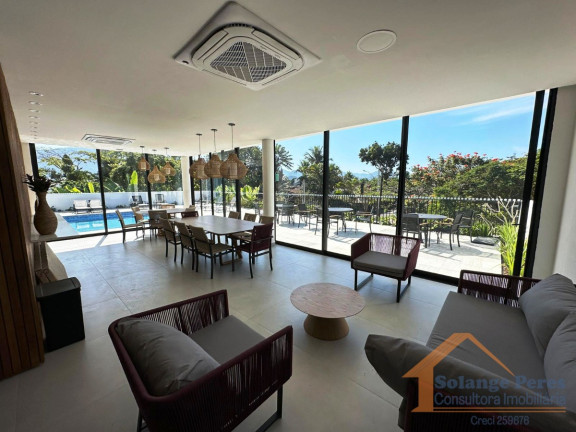Imagem Casa de Condomínio com 3 Quartos à Venda, 108 m² em Itaguá - Ubatuba Imagem Casa de Condomínio com 3 Quartos à Venda, 108 m² em Itaguá - Ubatuba