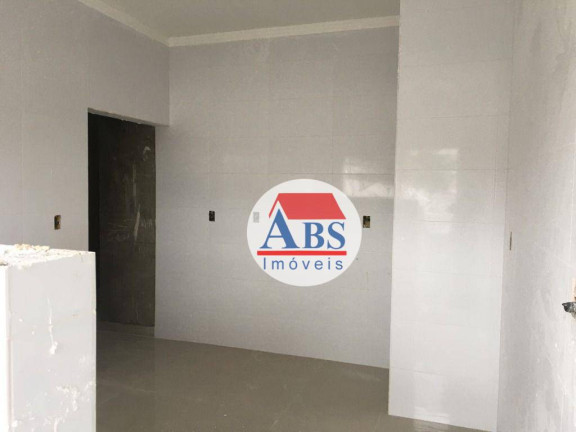 Casa com 2 Quartos à Venda, 73 m² em Vila Nova - Cubatão
