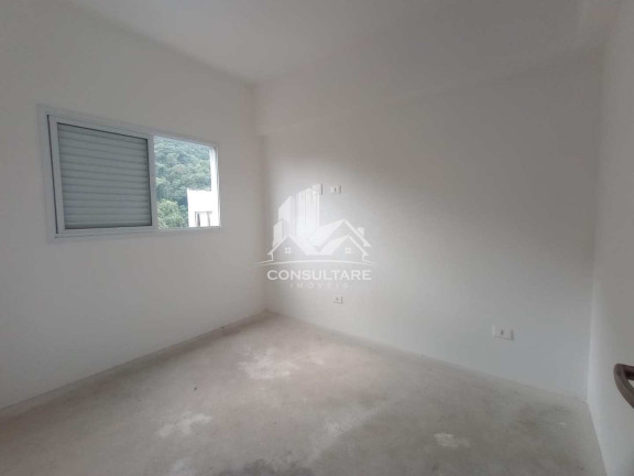 Imagem Apartamento com 2 Quartos à Venda, 69 m² em Itararé - São Vicente