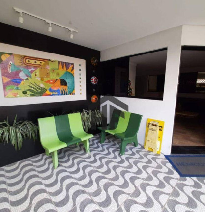 Imagem Apartamento com 3 Quartos à Venda, 74 m² em Rosarinho - Recife