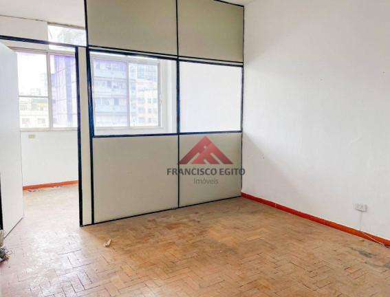 Imagem Sala Comercial à Venda, 35 m² em Centro - Niterói Imagem Sala Comercial à Venda, 35 m² em Centro - Niterói