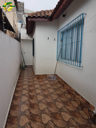 Imagem Casa com 2 Quartos à Venda, 92 m² em Vila Nova Cachoeirinha - São Paulo