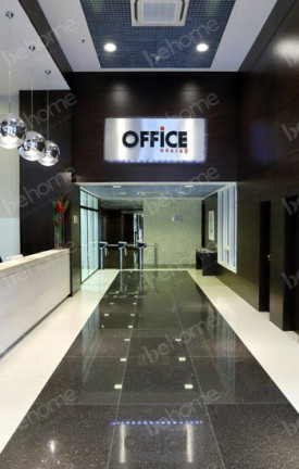 Imagem Imóvel à Venda, 33 m² em Alphaville Centro Industrial E Empresarial/alphaville. - Barueri Imagem Imóvel à Venda, 33 m² em Alphaville Centro Industrial E Empresarial/alphaville. - Barueri