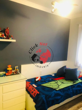 Imagem Apartamento com 3 Quartos à Venda, 147 m² em Centro - São Bernardo Do Campo