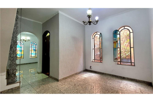 Imagem Casa com 4 Quartos à Venda, 215 m² em Parque Jaçatuba - Santo André Imagem Casa com 4 Quartos à Venda, 215 m² em Parque Jaçatuba - Santo André