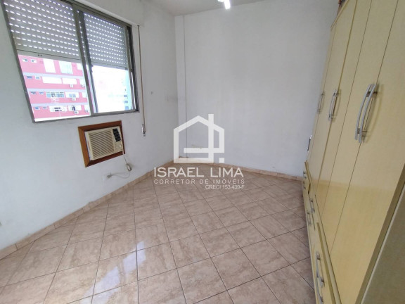 Imagem Apartamento com 2 Quartos à Venda, 70 m² em Vila Mathias - Santos Imagem Apartamento com 2 Quartos à Venda, 70 m² em Vila Mathias - Santos
