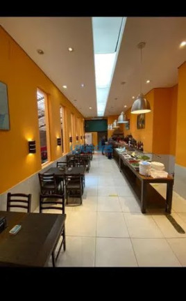 Imagem Imóvel à Venda, 206 m² em Vila Olímpia - São Paulo