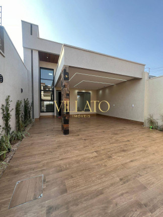 Imagem Casa com 3 Quartos à Venda, 160 m² em Goiânia 2 - Goiânia Imagem Casa com 3 Quartos à Venda, 160 m² em Goiânia 2 - Goiânia