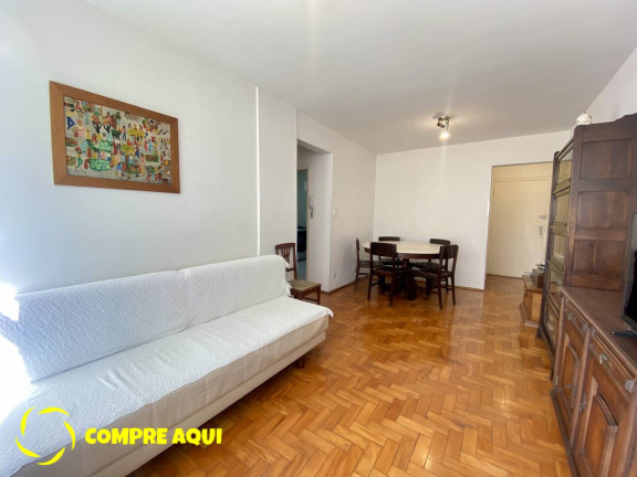 Apartamento com 3 Quartos à Venda, 81 m² em Perdizes - São Paulo