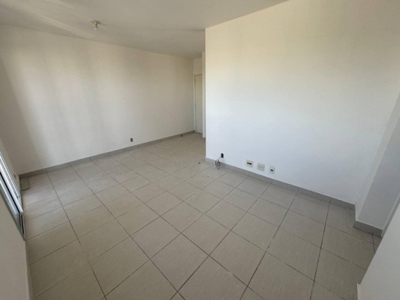 Imagem Apartamento com 3 Quartos para Alugar ou Temporada, 62 m² em Praia Da Baleia - Serra