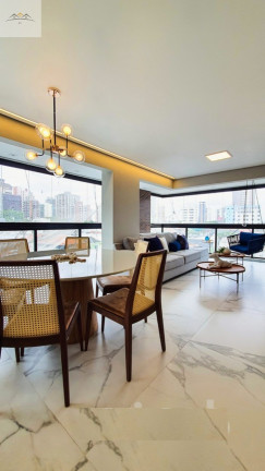 Imagem Imóvel com 3 Quartos à Venda, 239 m² em Jardim - Santo André
