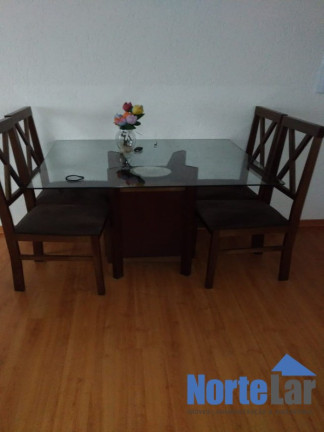 Imagem Apartamento com 2 Quartos à Venda, 45 m² em Parque São Luís - São Paulo Imagem Apartamento com 2 Quartos à Venda, 45 m² em Parque São Luís - São Paulo