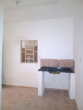 Casa com 1 Quarto para Alugar,  em Campanario - Diadema