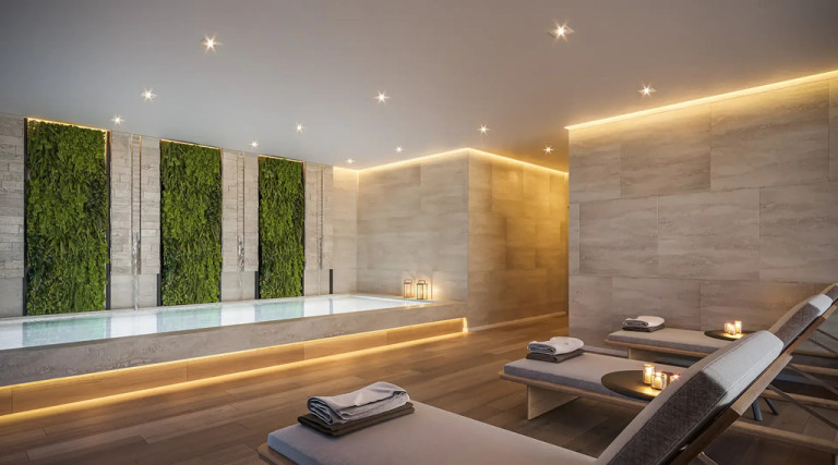 Imagem Imóvel com 4 Quartos à Venda, 217 m² em Brooklin Novo - São Paulo