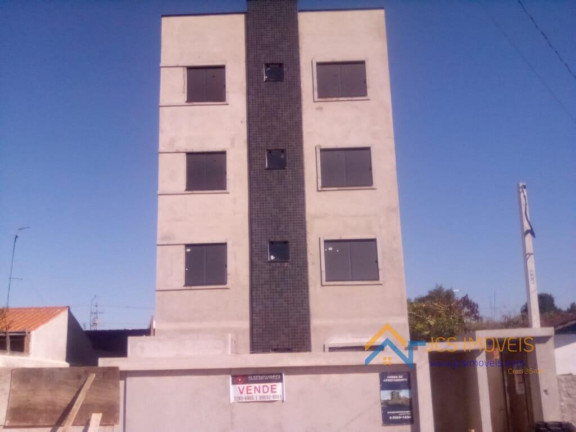 Imagem Apartamento com 2 Quartos à Venda, 45 m² em São Marcos - São José Dos Pinhais Imagem Apartamento com 2 Quartos à Venda, 45 m² em São Marcos - São José Dos Pinhais