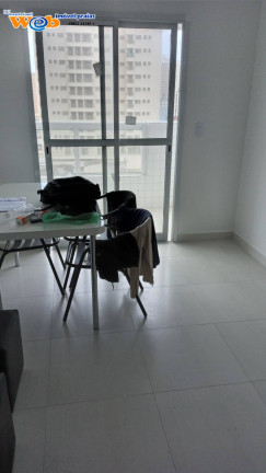 Imagem Apartamento com 1 Quarto à Venda, 45 m² em Aviação - Praia Grande