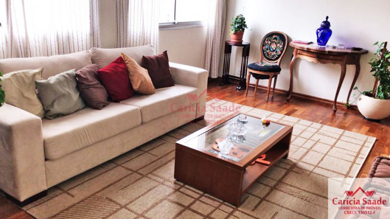 Imagem Apartamento com 2 Quartos à Venda, 86 m² em Paraíso - São Paulo