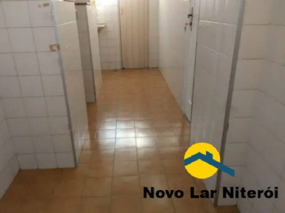 Imagem Apartamento com 2 Quartos à Venda, 70 m² em Ingá - Niterói