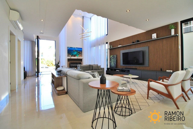 Imagem Imóvel com 5 Quartos à Venda, em Riviera - Bertioga Imagem Imóvel com 5 Quartos à Venda, em Riviera - Bertioga
