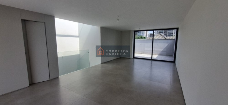 Imagem Casa com 4 Quartos à Venda, 490 m² em Barra Da Tijuca - Rio De Janeiro Imagem Casa com 4 Quartos à Venda, 490 m² em Barra Da Tijuca - Rio De Janeiro