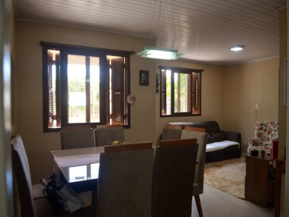 Imagem Casa com 4 Quartos à Venda, 90 m² em Parque Santa Fé - Porto Alegre Imagem Casa com 4 Quartos à Venda, 90 m² em Parque Santa Fé - Porto Alegre
