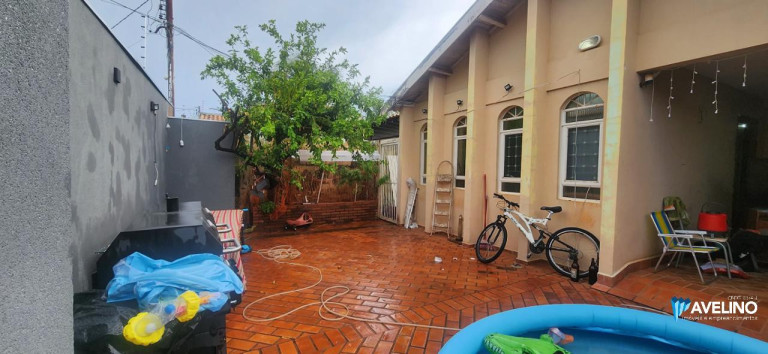 Imagem Casa com 5 Quartos à Venda, 277 m² em Vila Rosa Pires - Campo Grande