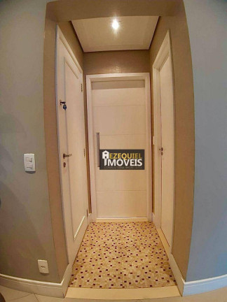 Imagem Apartamento com 3 Quartos à Venda, 107 m² em Vila Lusitânia - São Bernardo Do Campo