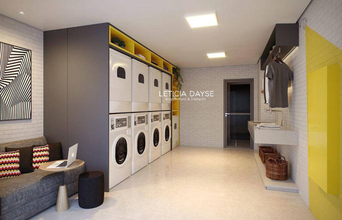 Imagem Apartamento com 2 Quartos à Venda,  em Tucuruvi - São Paulo