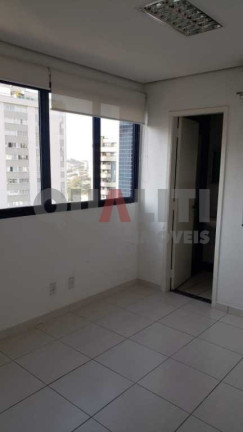 Imagem Sala Comercial à Venda, 28 m² em Brooklin - São Paulo Imagem Sala Comercial à Venda, 28 m² em Brooklin - São Paulo