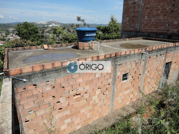 Imagem Casa com 2 Quartos à Venda, 300 m² em Tropical - Contagem Imagem Casa com 2 Quartos à Venda, 300 m² em Tropical - Contagem